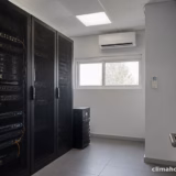 Кондиціонер для серверної кімнати чи кабінету з технікою: на що звернути увагу